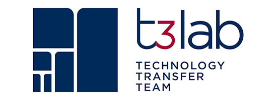 T3LAB | Technology Transfer Team